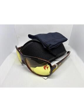 Eagle Eyes Night-Lites Fitons Anti Reflective Driving Glasses